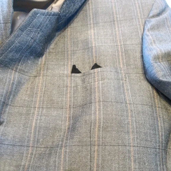 Tailored Suite